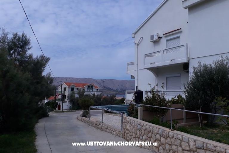 Appartamenti Tončica-H Pag – foto 9