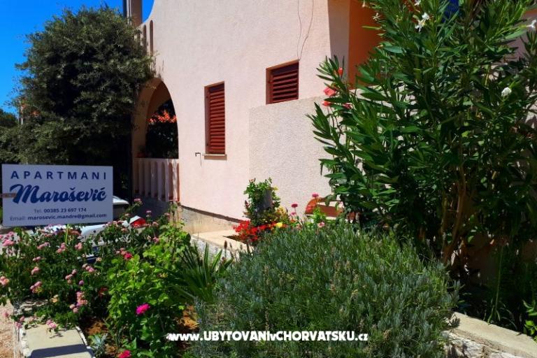 Appartamenti Marošević – foto 16