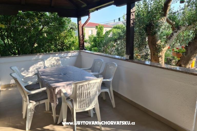 Appartamenti Pastorčić Ivo  – foto 10