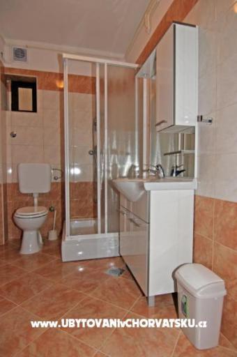 Appartamenti Pastorčić Ivo  – foto 13