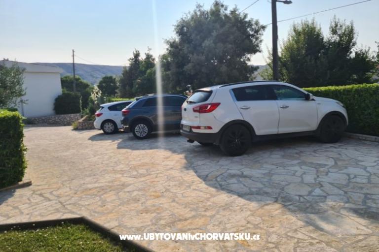 Appartamenti Pastorčić Ivo  – foto 19