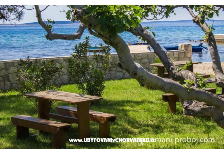 Appartamenti Proboj – foto 11