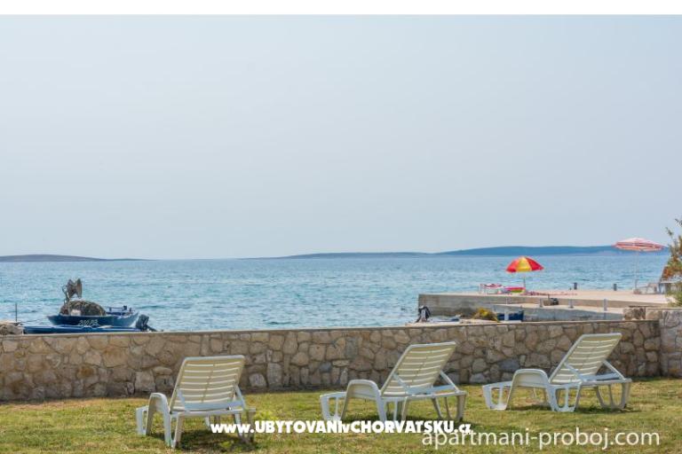 Appartamenti Proboj – foto 6