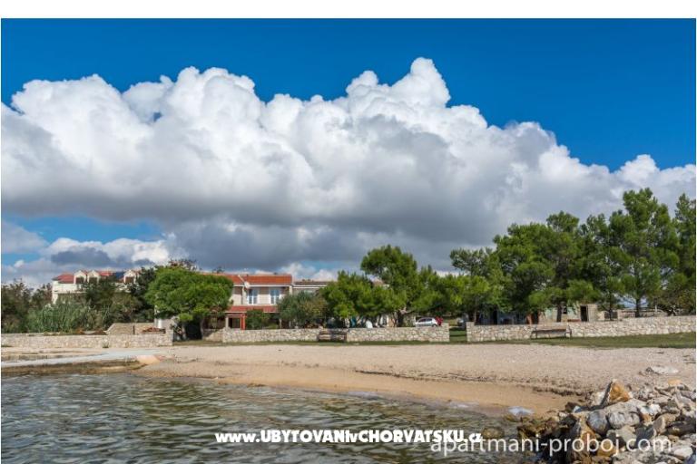 Appartamenti Proboj – foto 7
