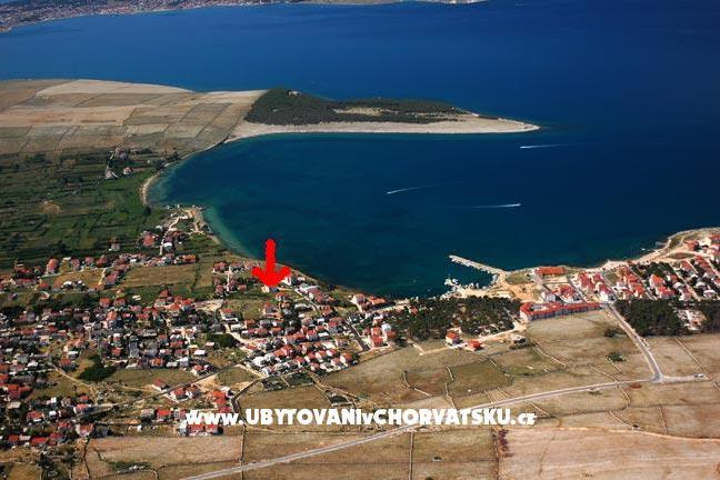 Appartamenti Batana – foto 8