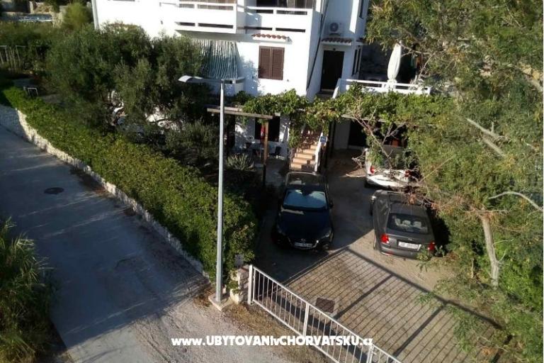 Appartamenti Benestra – foto 21