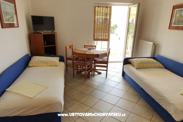 Appartamenti Mandre – foto 10