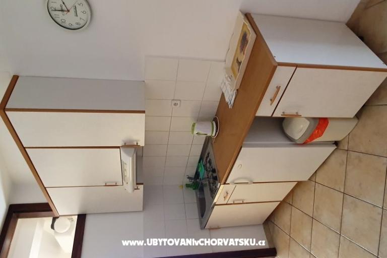 Appartamenti Mandre – foto 12