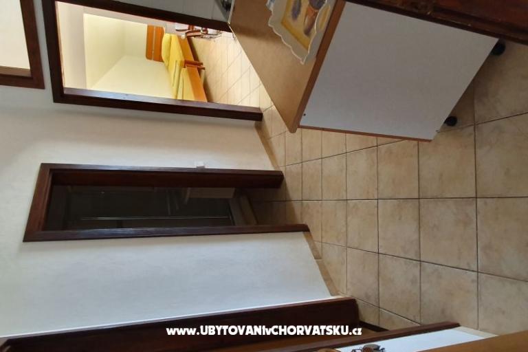 Appartamenti Mandre – foto 13
