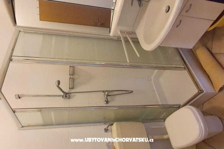 Appartamenti Mandre – foto 18