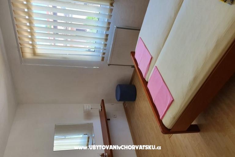 Appartamenti Mandre – foto 8