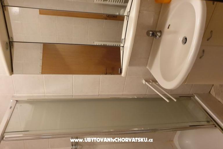 Appartamenti Mandre – foto 9