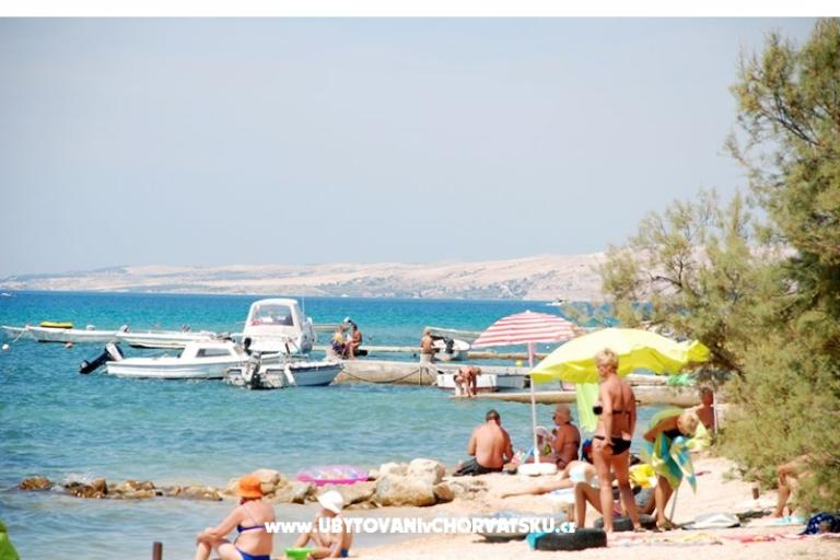Appartamenti Pag – foto 16