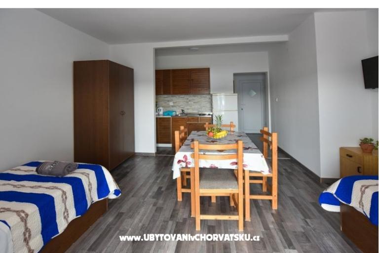 VAL Appartamenti St. Novalja – foto 11