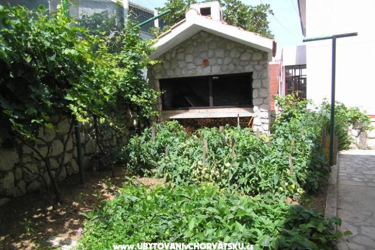 Appartamenti Pavičić Marija Pag – foto 4