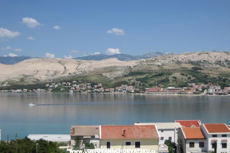 Appartamenti Pavičić Marija Pag – foto 7