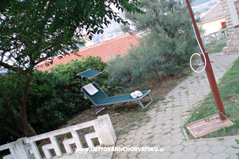 Appartamenti Tatjana – foto 12
