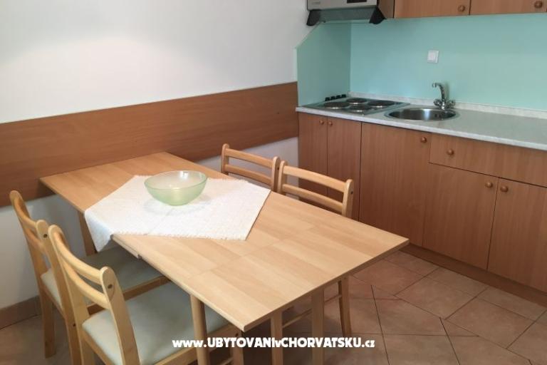 Appartamenti Tatjana – foto 5