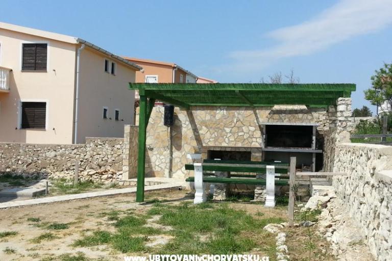 Appartamenti Kovačić - Villa Mila – foto 11