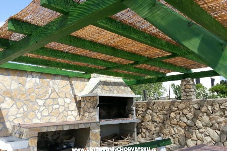 Appartamenti Kovačić - Villa Mila – foto 14