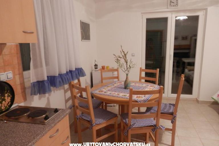 Appartamenti Kovačić - Villa Mila – foto 16