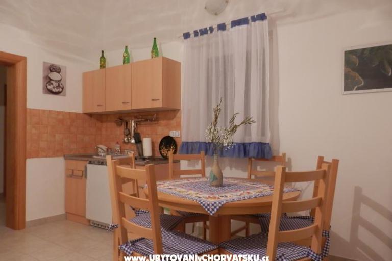 Appartamenti Kovačić - Villa Mila – foto 17