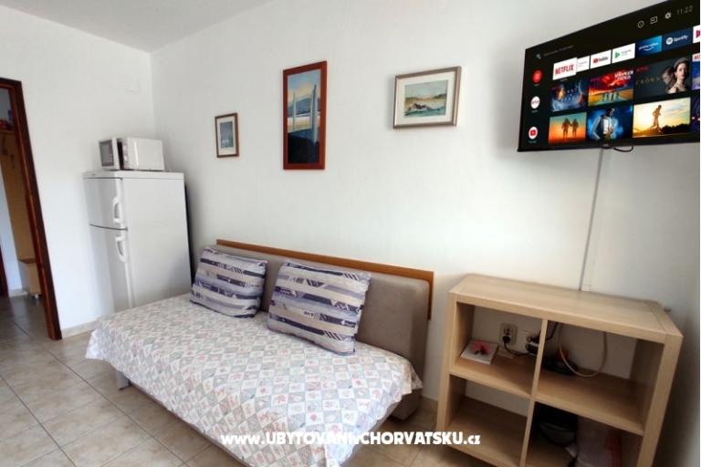 Appartamenti Ružica Mandre – foto 2