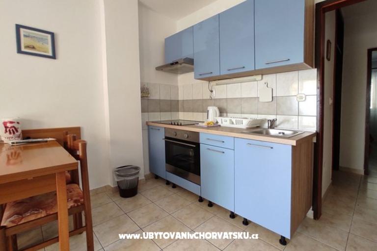 Appartamenti Ružica Mandre – foto 4
