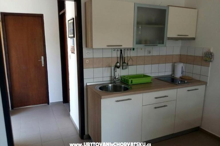 Appartamenti Ružica Mandre – foto 6
