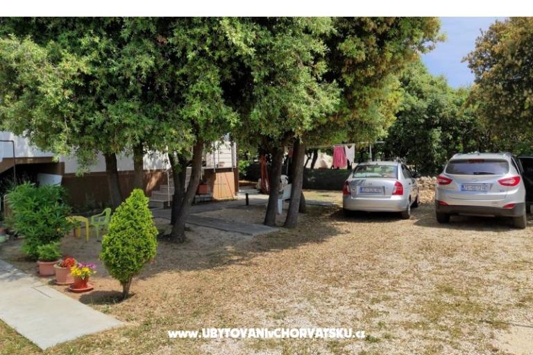 Appartamenti Ružica Mandre – foto 7