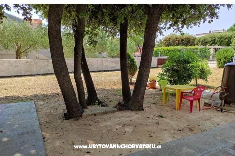 Appartamenti Ružica Mandre – foto 8