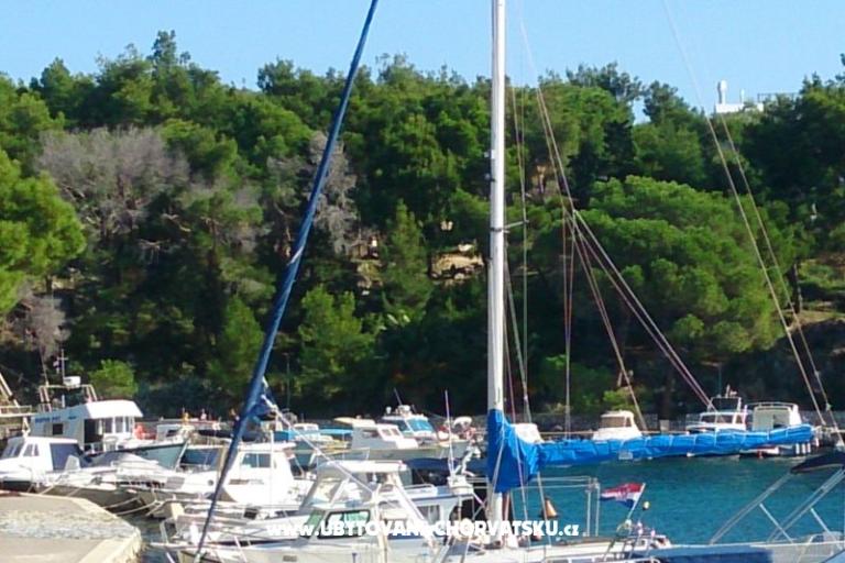 Marea Appartamenti Mandre – foto 10