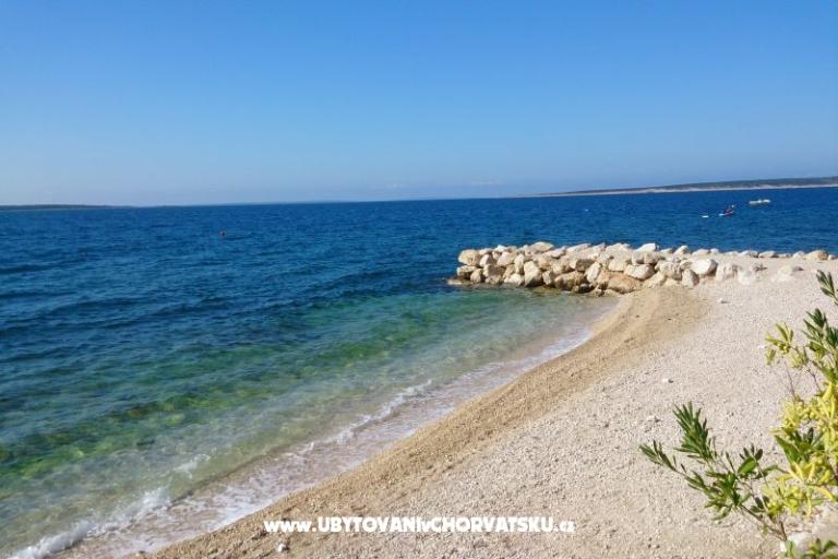 Marea Appartamenti Mandre – foto 11