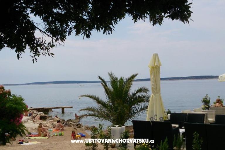 Marea Appartamenti Mandre – foto 12
