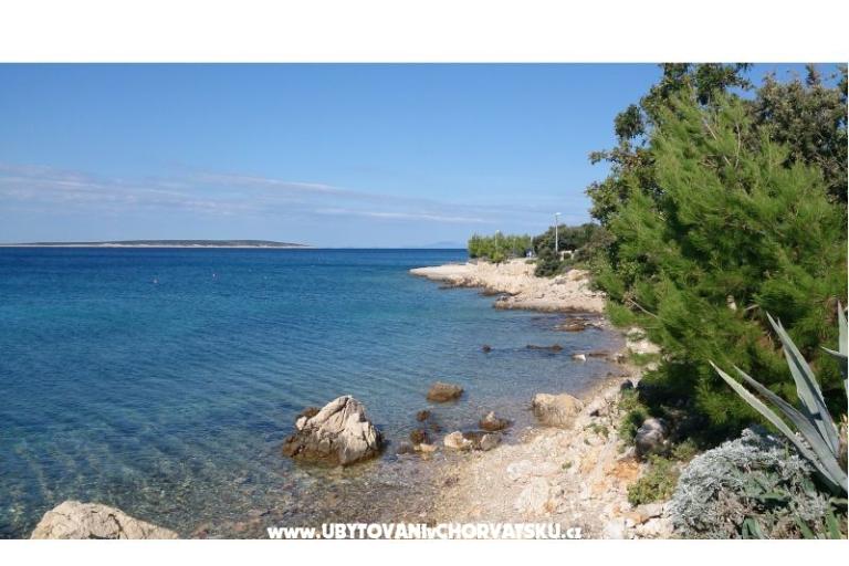 Marea Appartamenti Mandre – foto 13