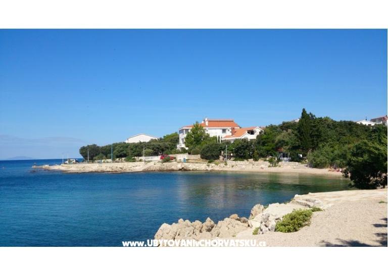 Marea Appartamenti Mandre – foto 14