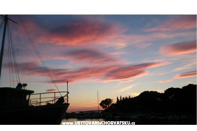 Marea Appartamenti Mandre – foto 15