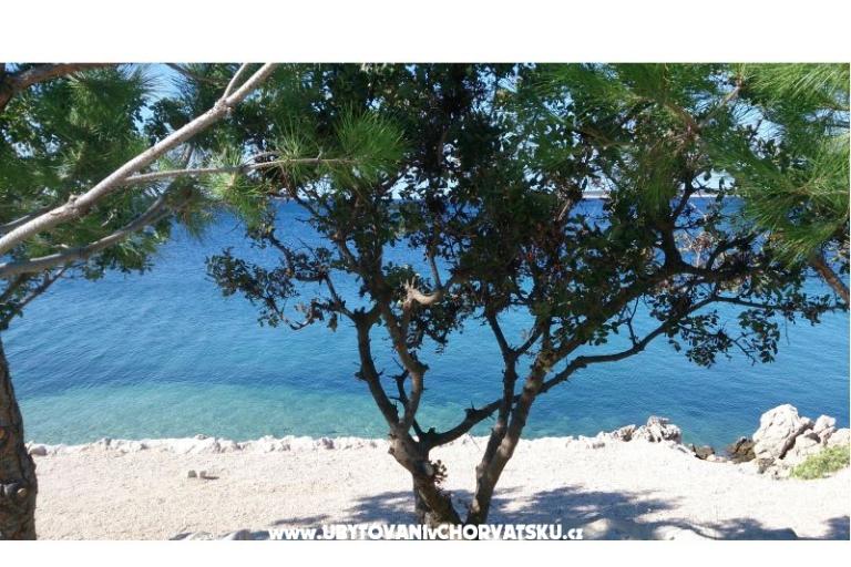 Marea Appartamenti Mandre – foto 9