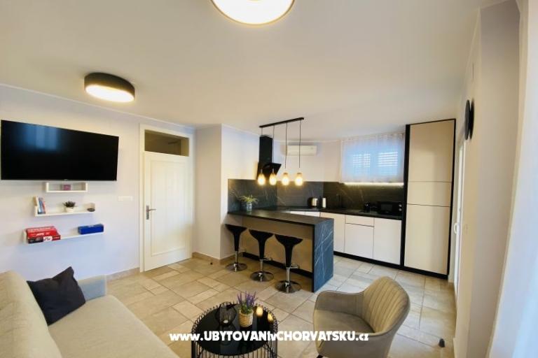 Pool Appartamento Antonia – foto 11