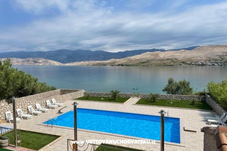 Pool Appartamento Antonia – foto 2