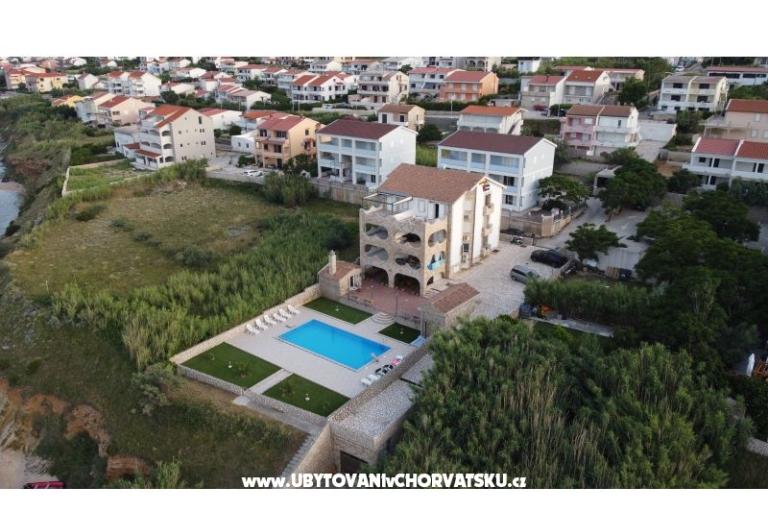 Pool Appartamento Antonia – foto 30