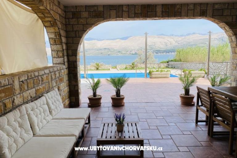 Pool Appartamento Antonia – foto 33
