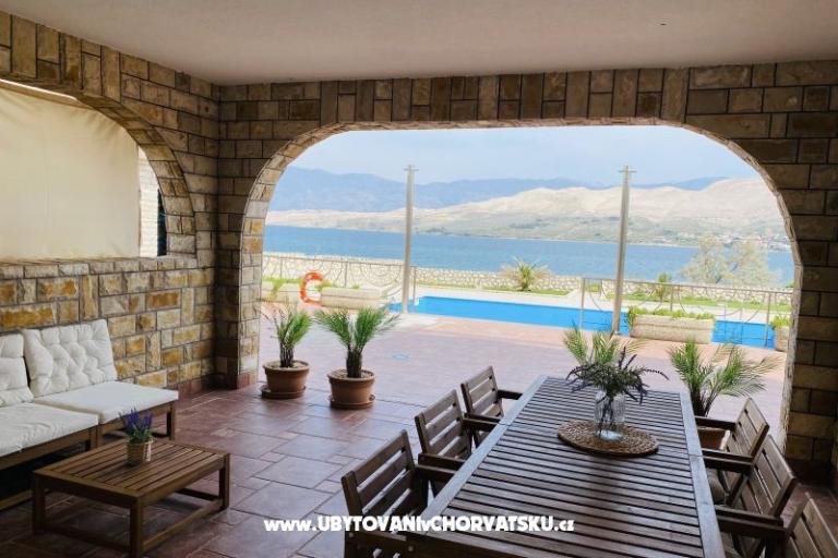 Pool Appartamento Antonia – foto 34