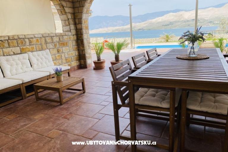 Pool Appartamento Antonia – foto 35