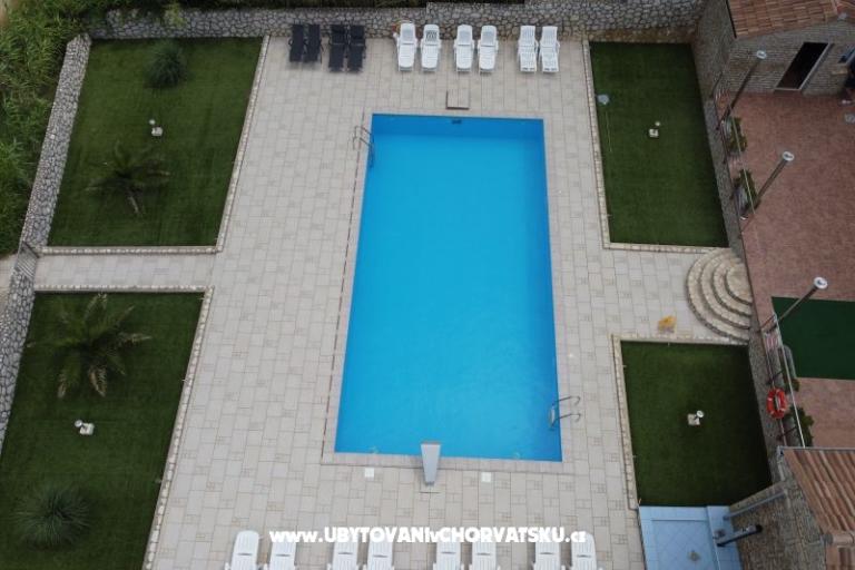Pool Appartamento Antonia – foto 36