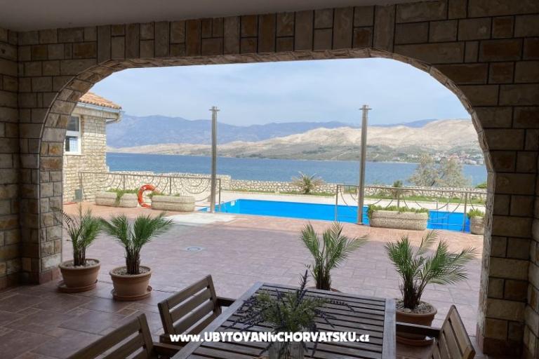 Pool Appartamento Antonia – foto 38