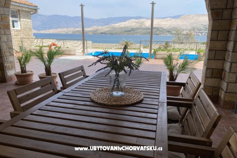 Pool Appartamento Antonia – foto 39