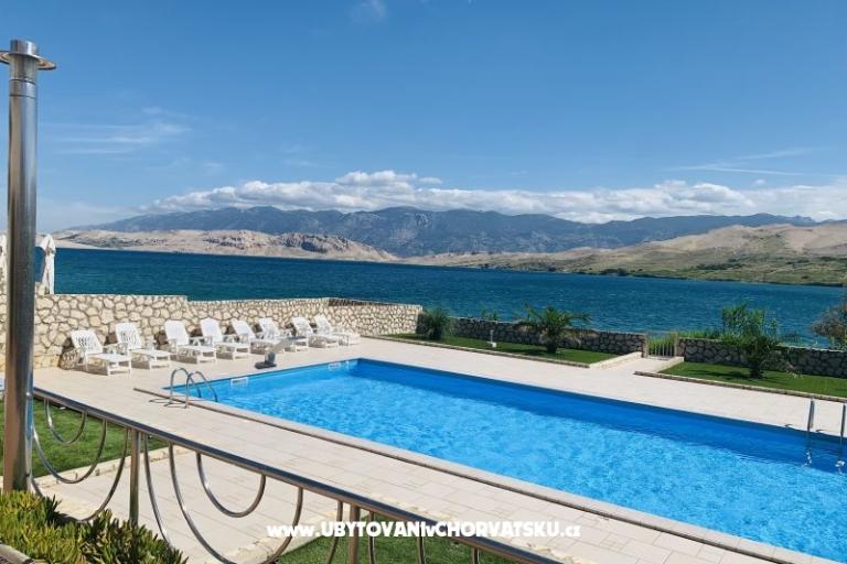 Pool Appartamento Antonia – foto 40