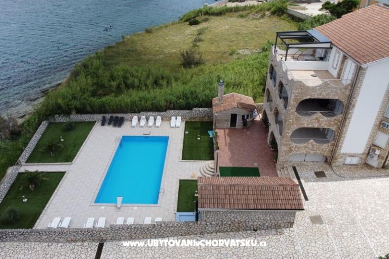 Pool Appartamento Antonia – foto 41