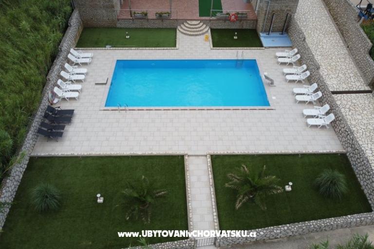 Pool Appartamento Antonia – foto 43